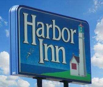 Harbor Inn Philipsburg  Logo photo